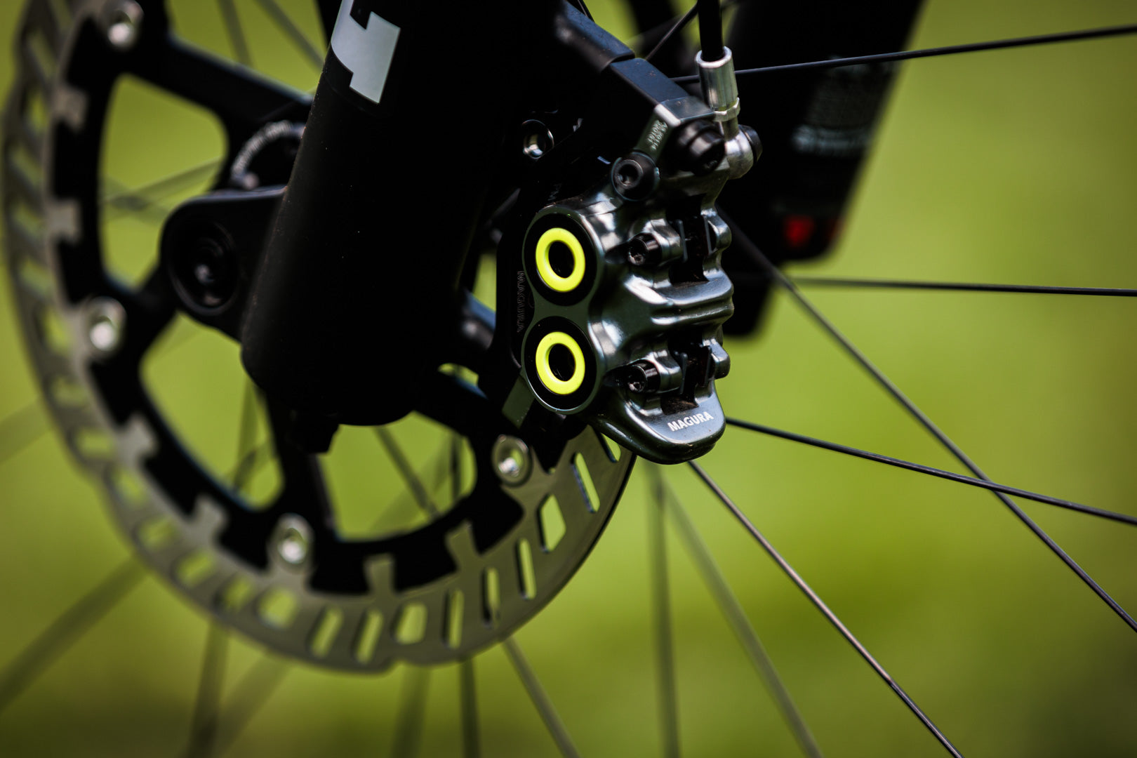 Specialized Status S2