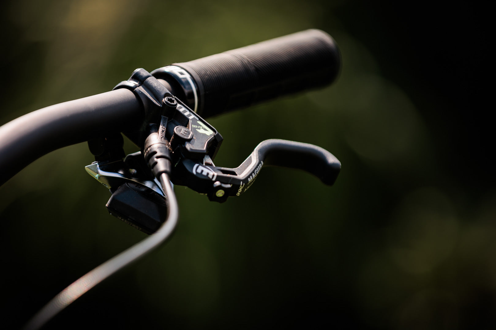 Specialized Status S2