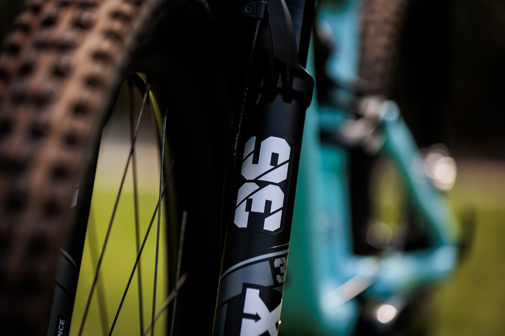 Specialized Status S2