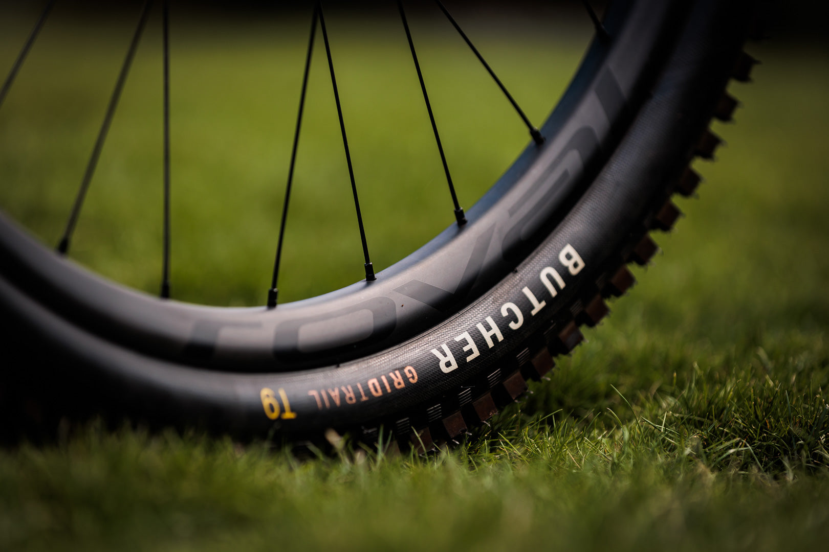 Specialized Status S2