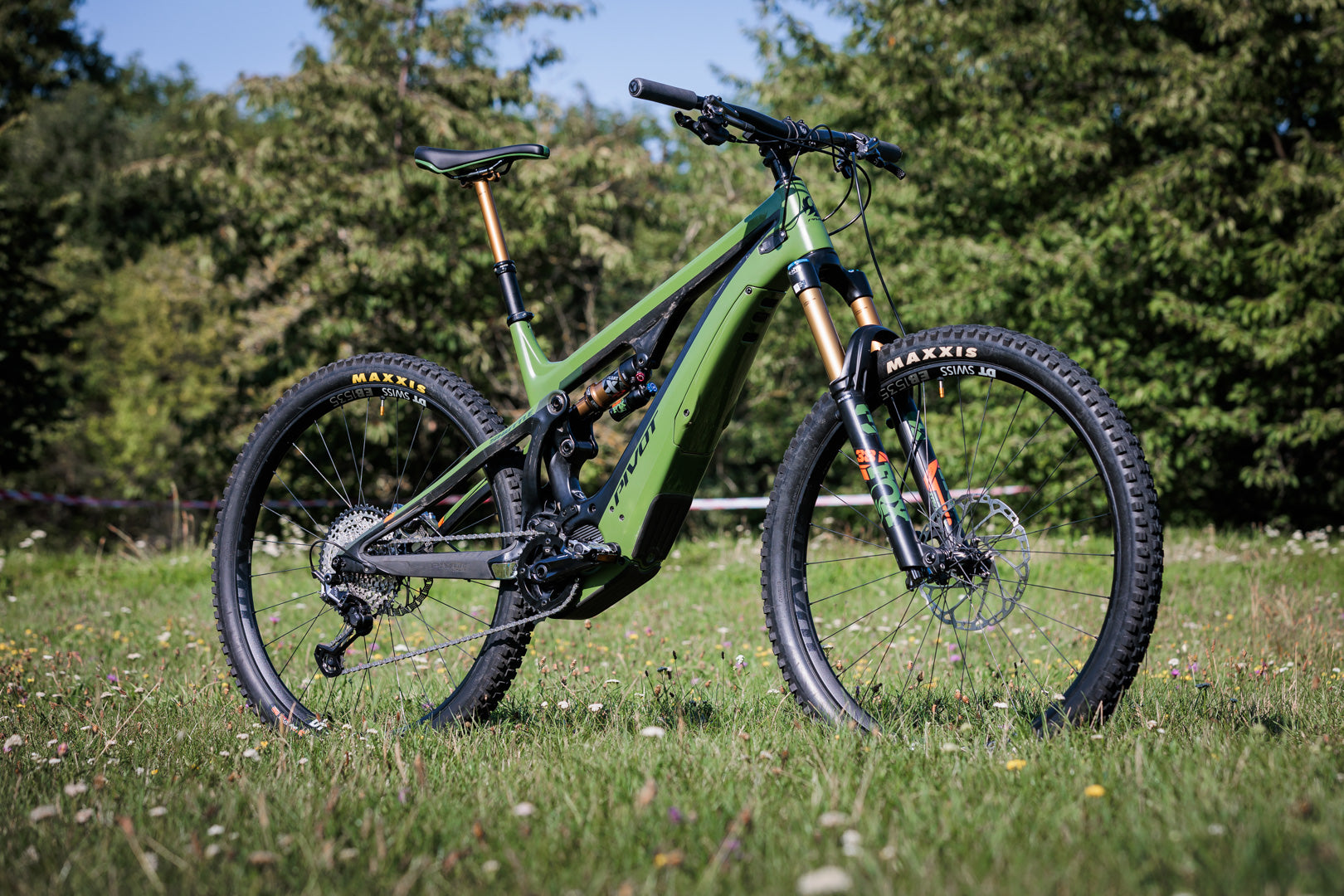 Pivot Shuttle AM velikost L