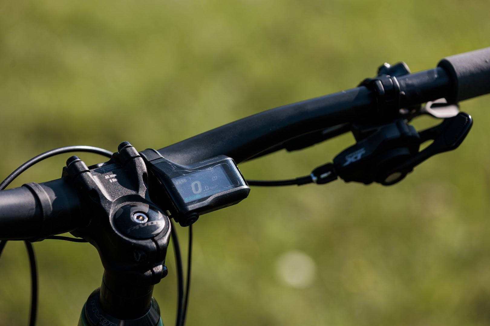 Pivot Shuttle AM velikost L