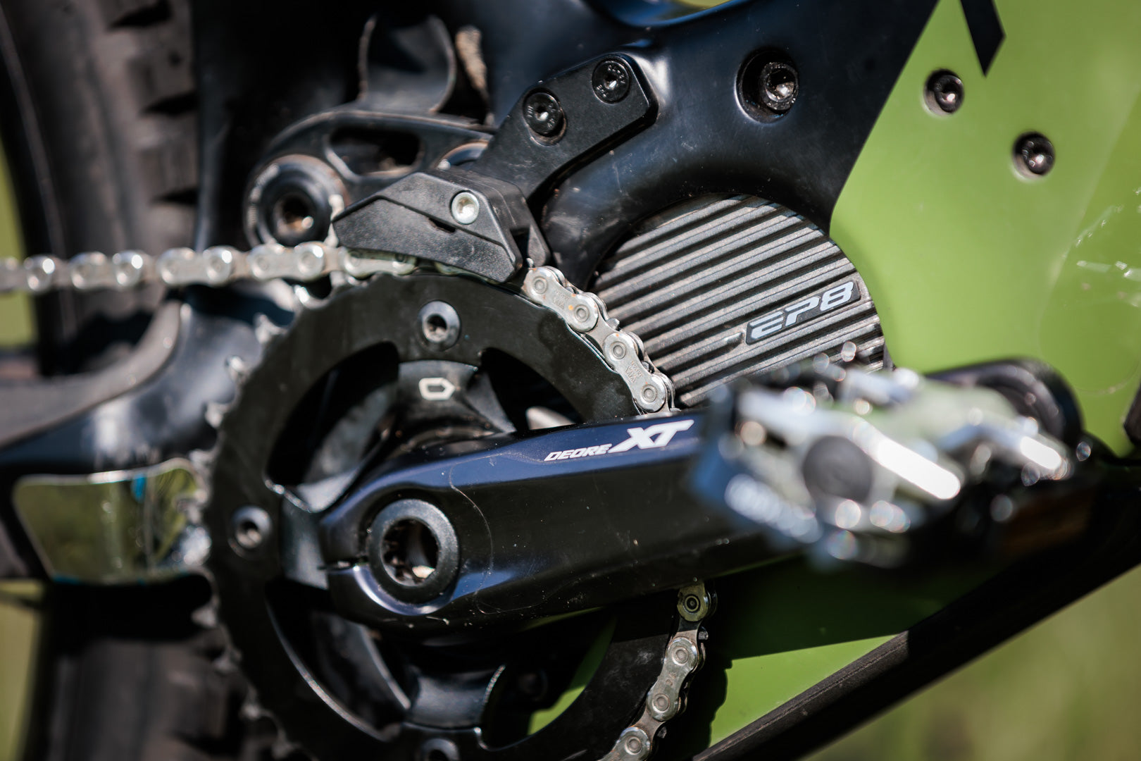 Pivot Shuttle AM velikost L