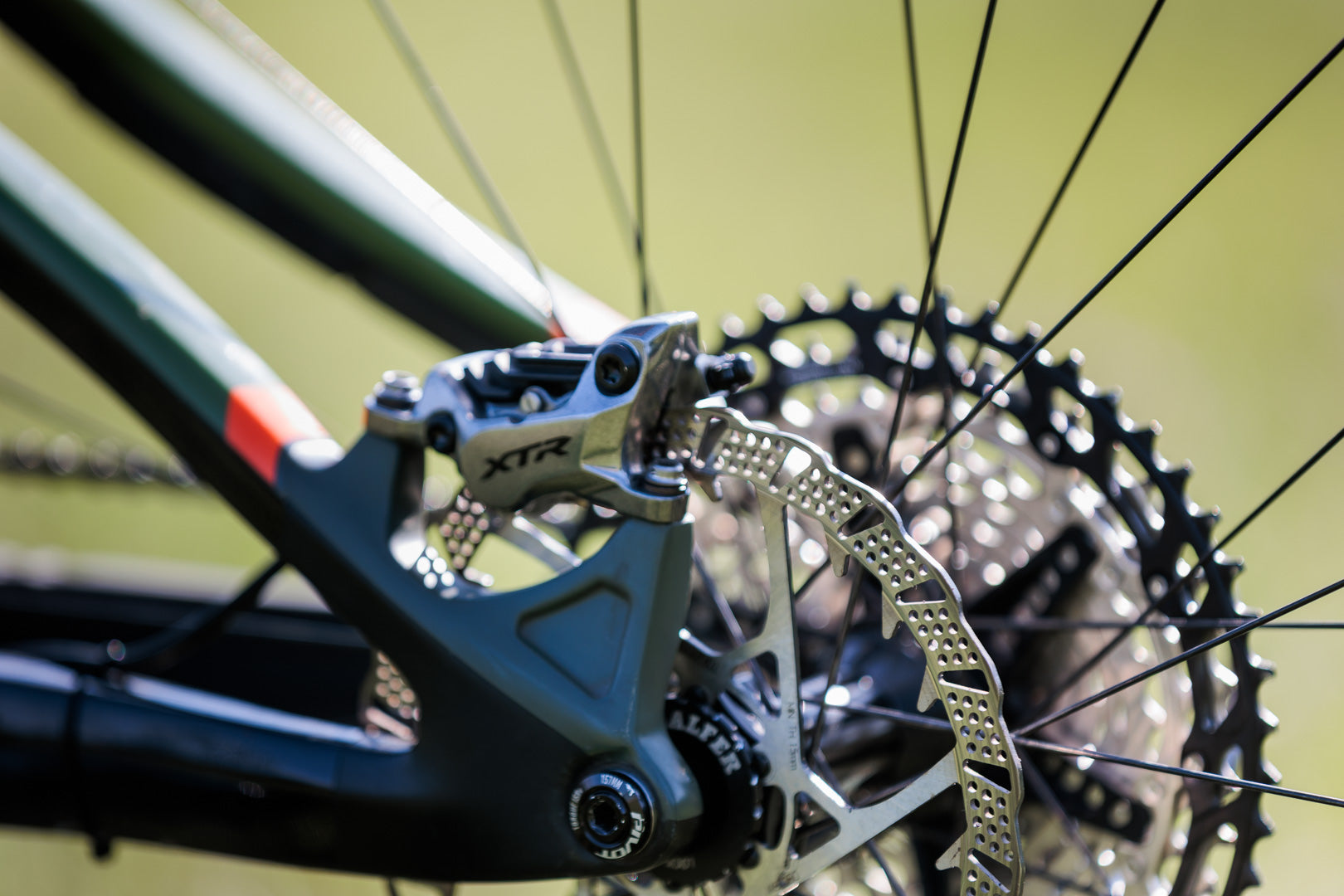 Pivot Shuttle AM velikost L