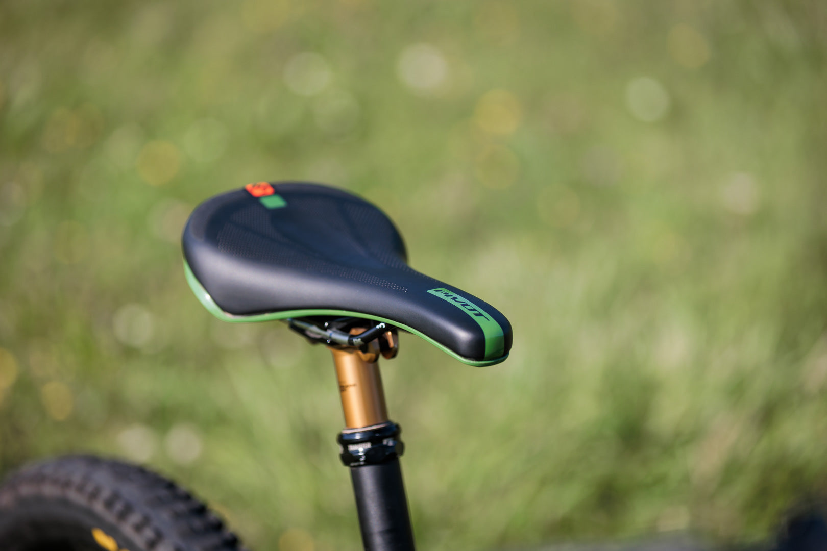 Pivot Shuttle AM velikost L