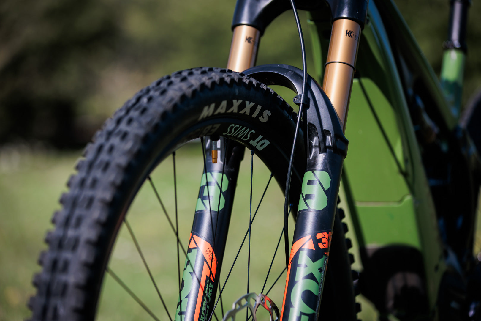 Pivot Shuttle AM velikost L