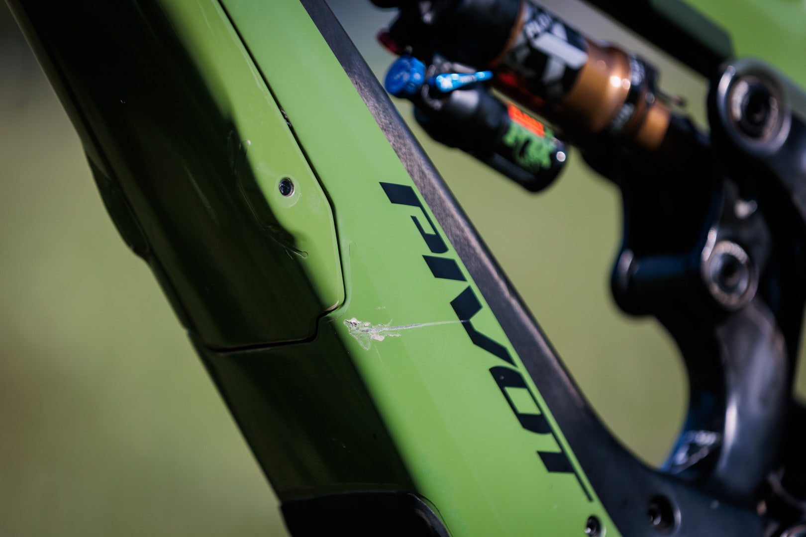 Pivot Shuttle AM velikost L