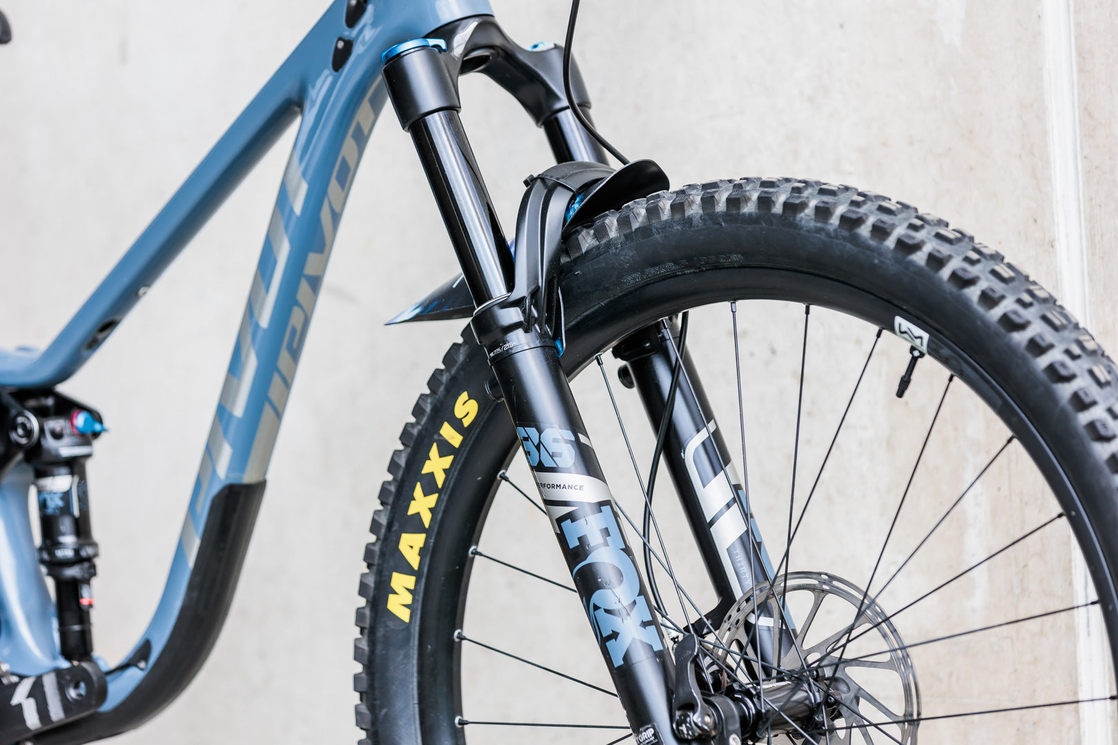 Pivot Shadowcat velikost XS