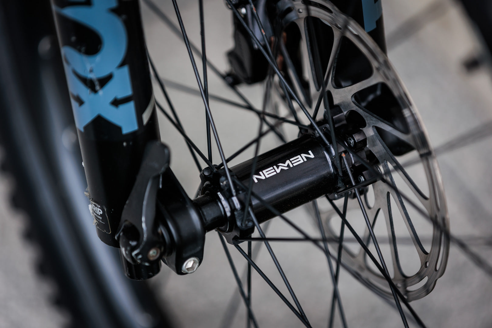 Pivot Shadowcat velikost XS