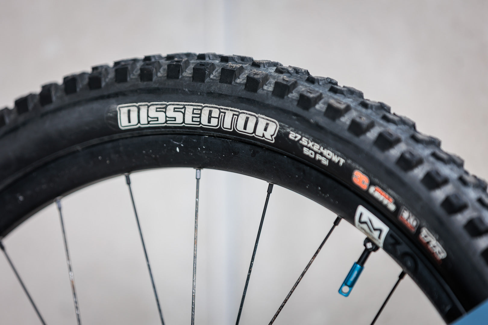 Pivot Shadowcat velikost XS