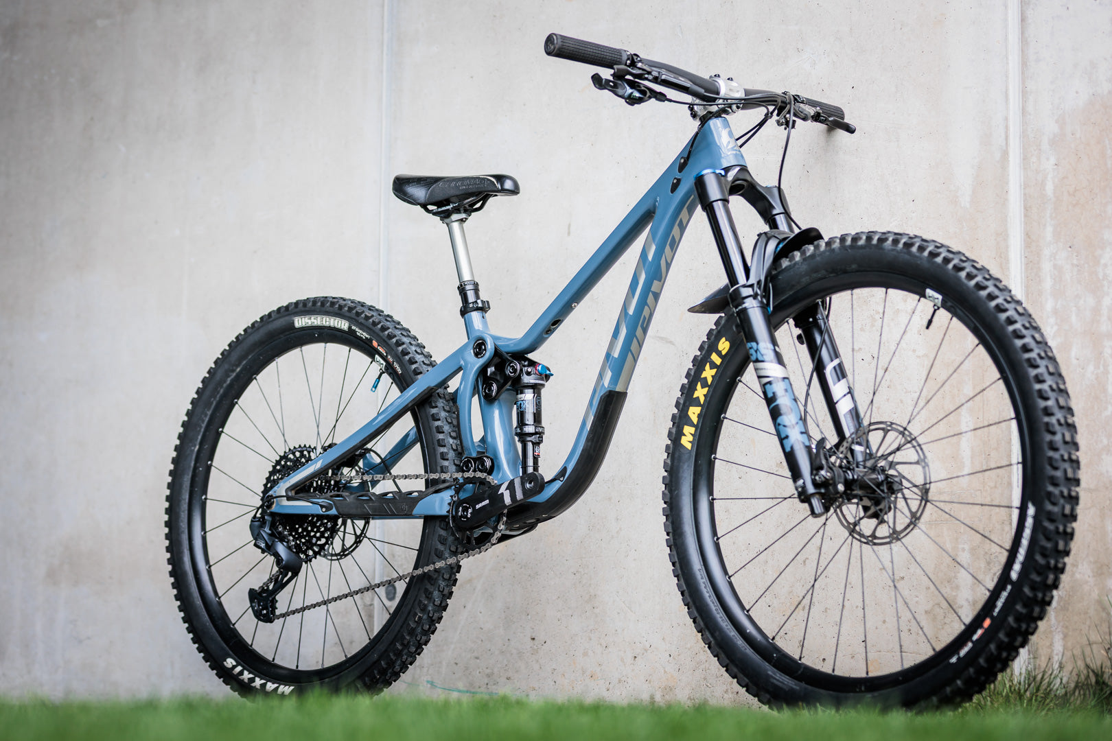 Pivot Shadowcat velikost XS