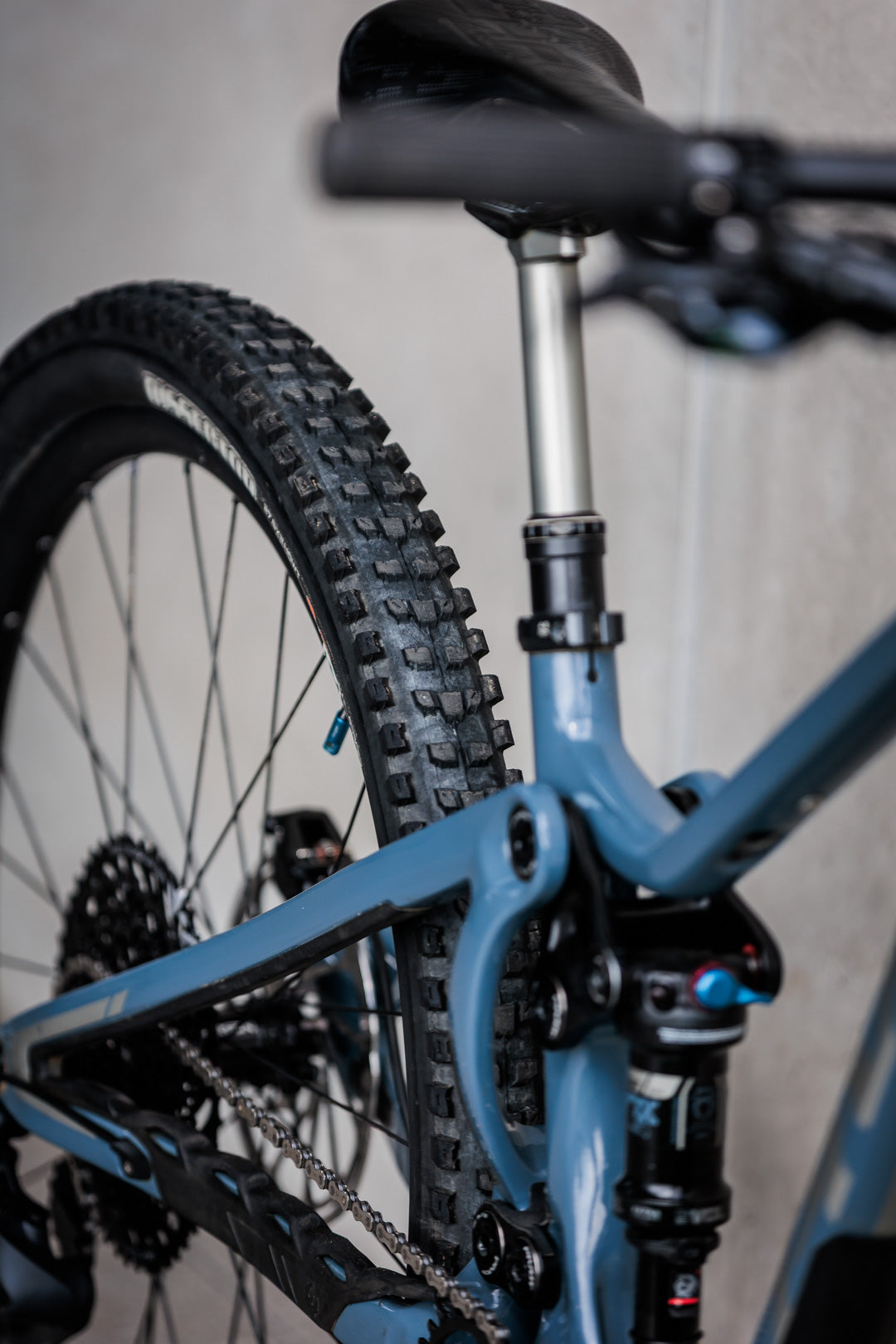 Pivot Shadowcat velikost XS