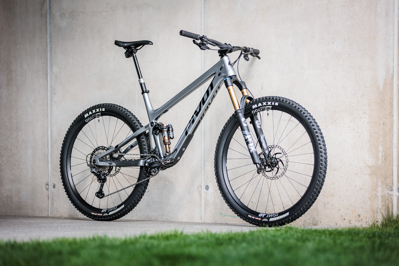 Pivot Trail 429 Enduro, velikost XL