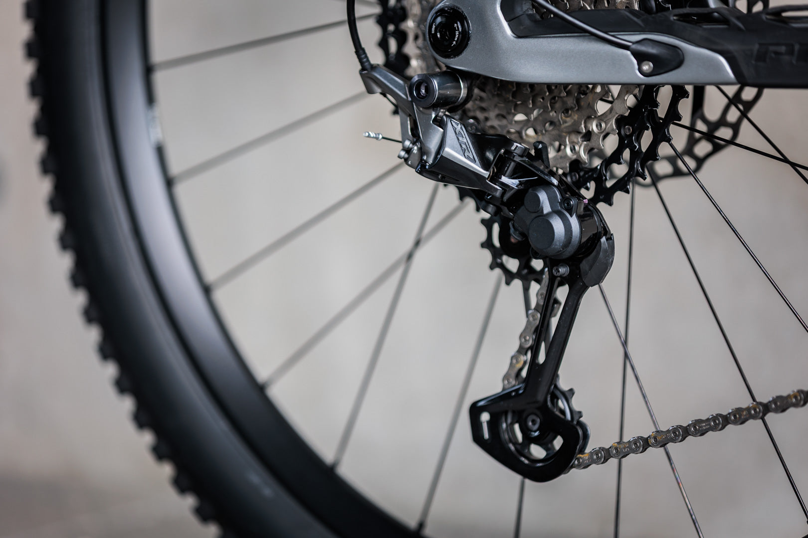 Pivot Trai 429 velikost XL