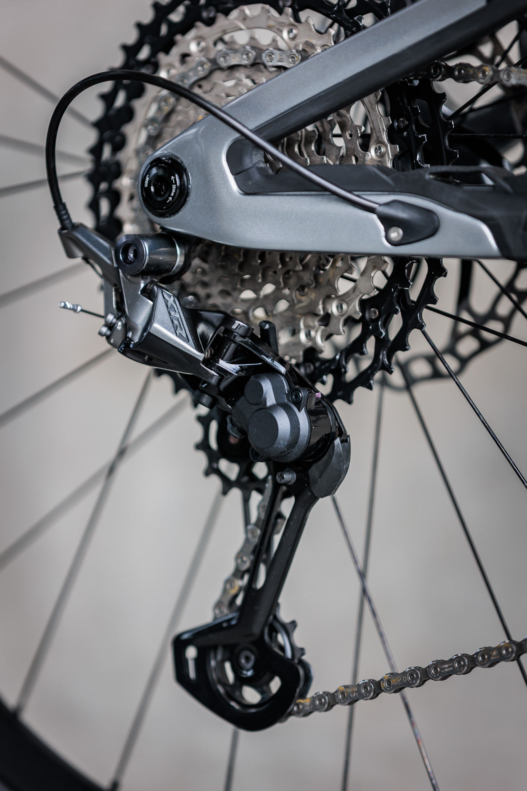 Pivot Trail 429 Enduro, velikost XL