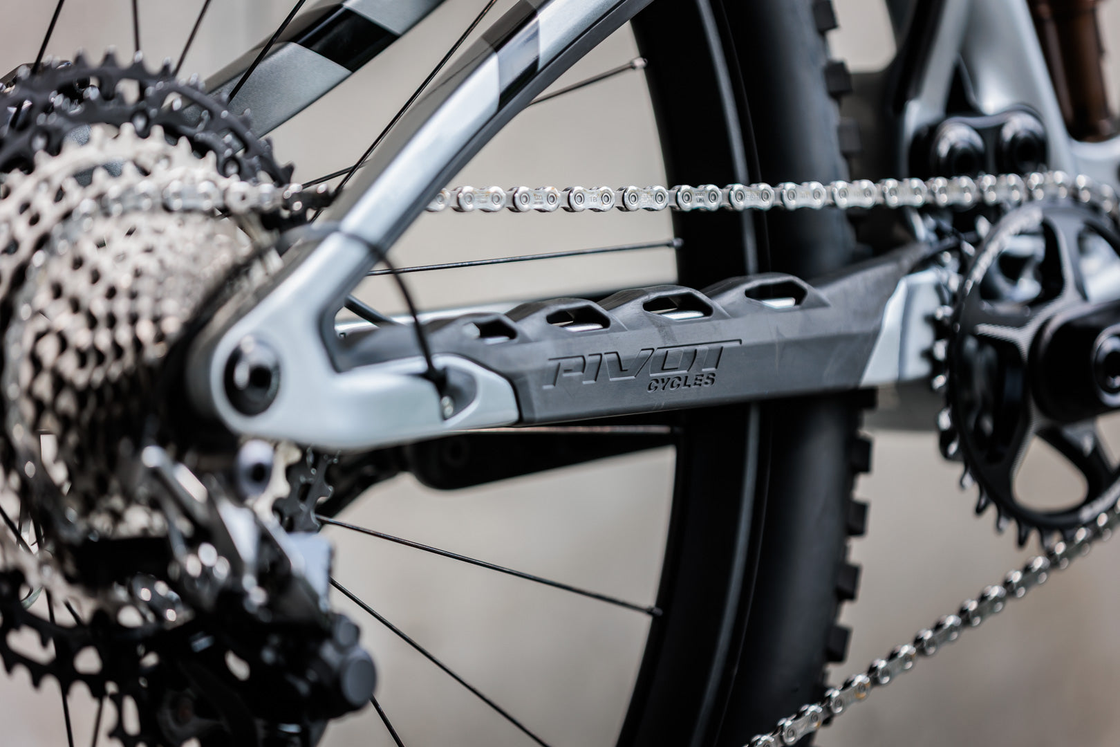 Pivot Trail 429 Enduro, velikost XL