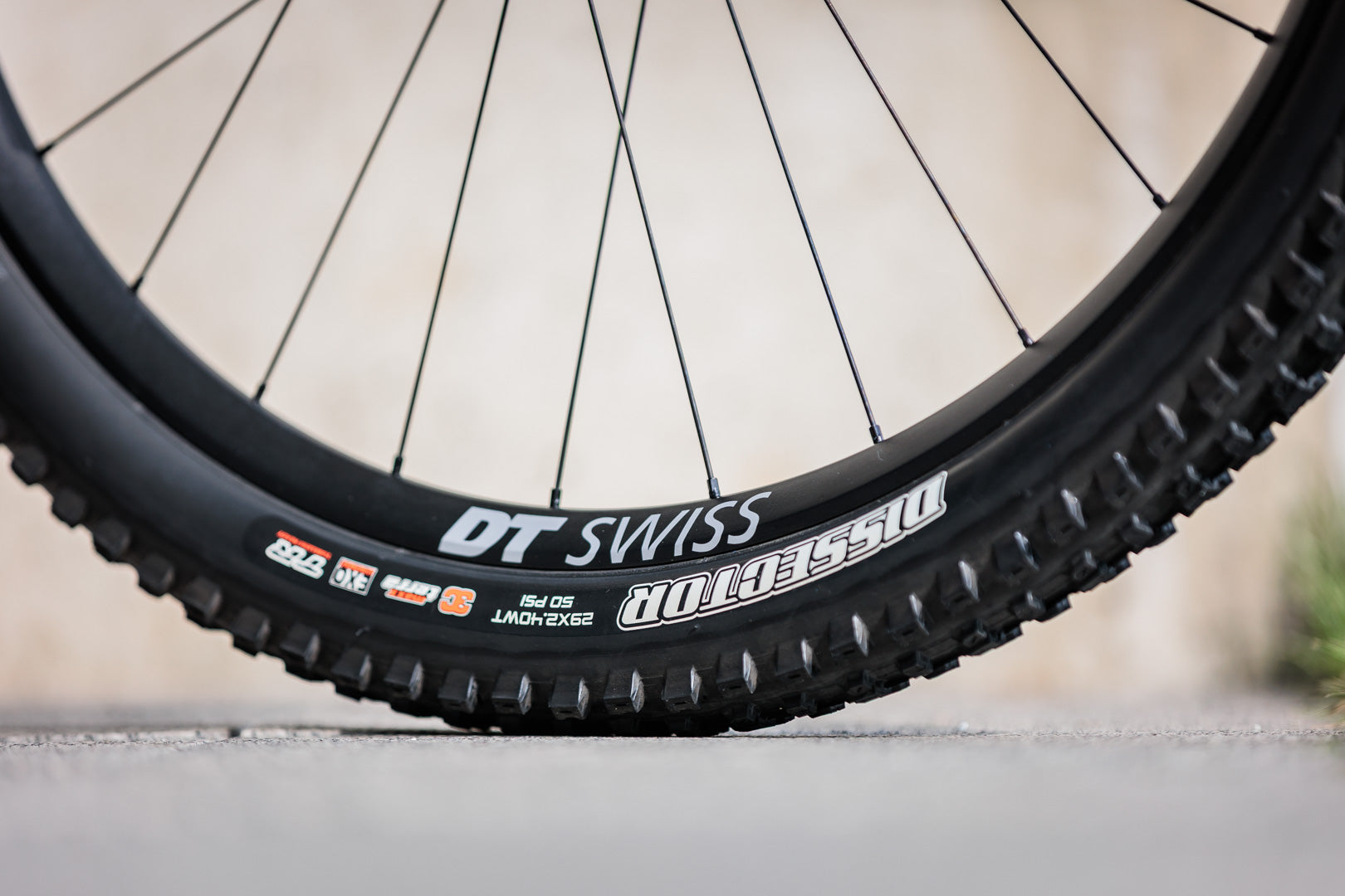 Pivot Trail 429 Enduro, velikost XL