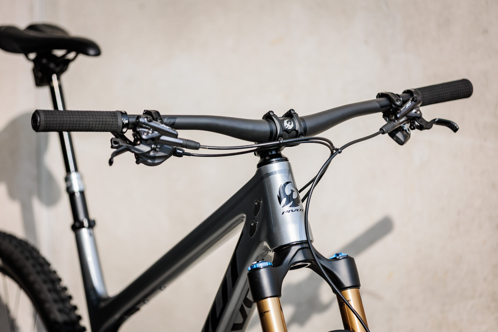 Pivot Trail 429 Enduro, velikost XL