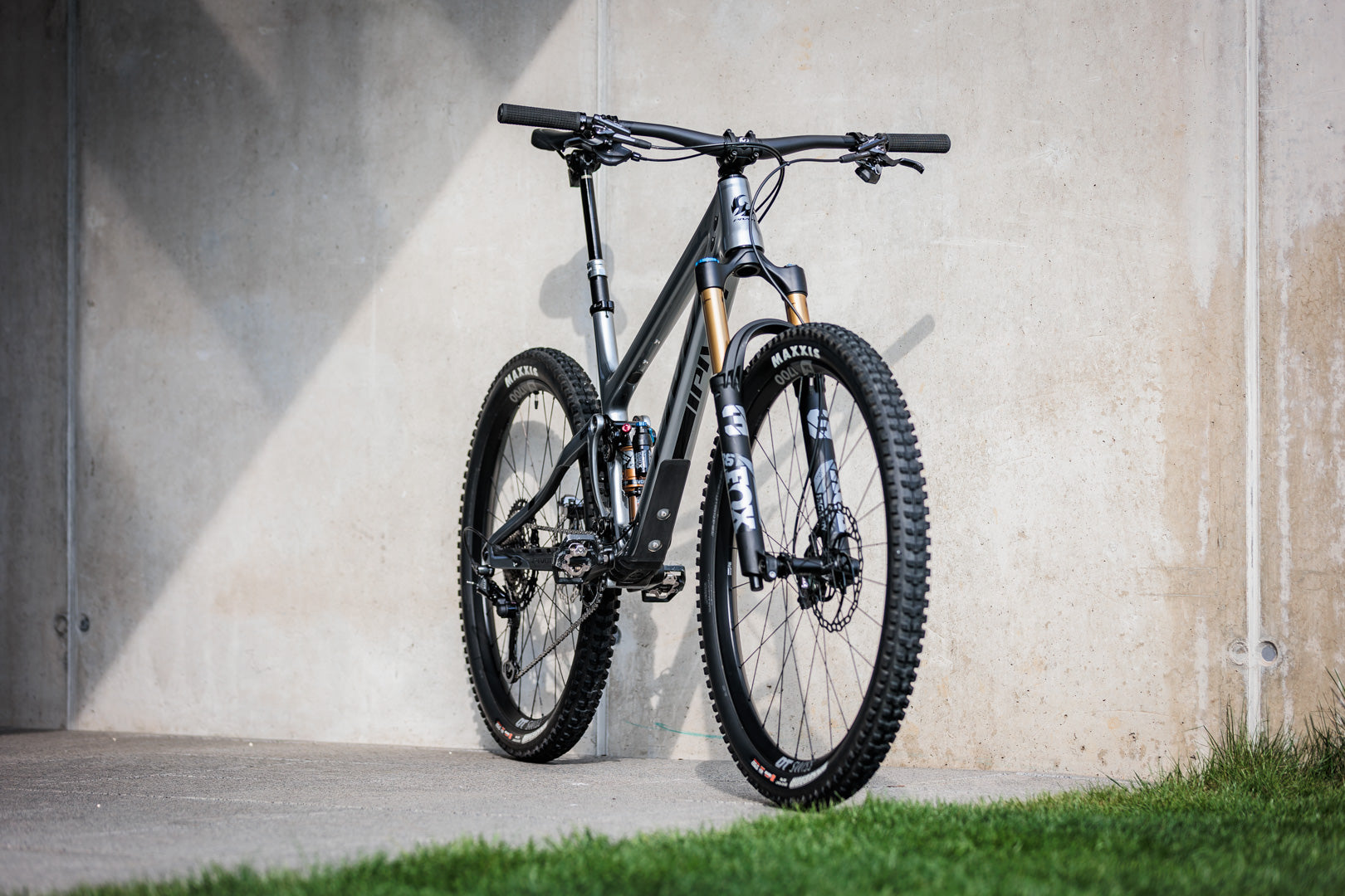 Pivot Trail 429 Enduro, velikost XL