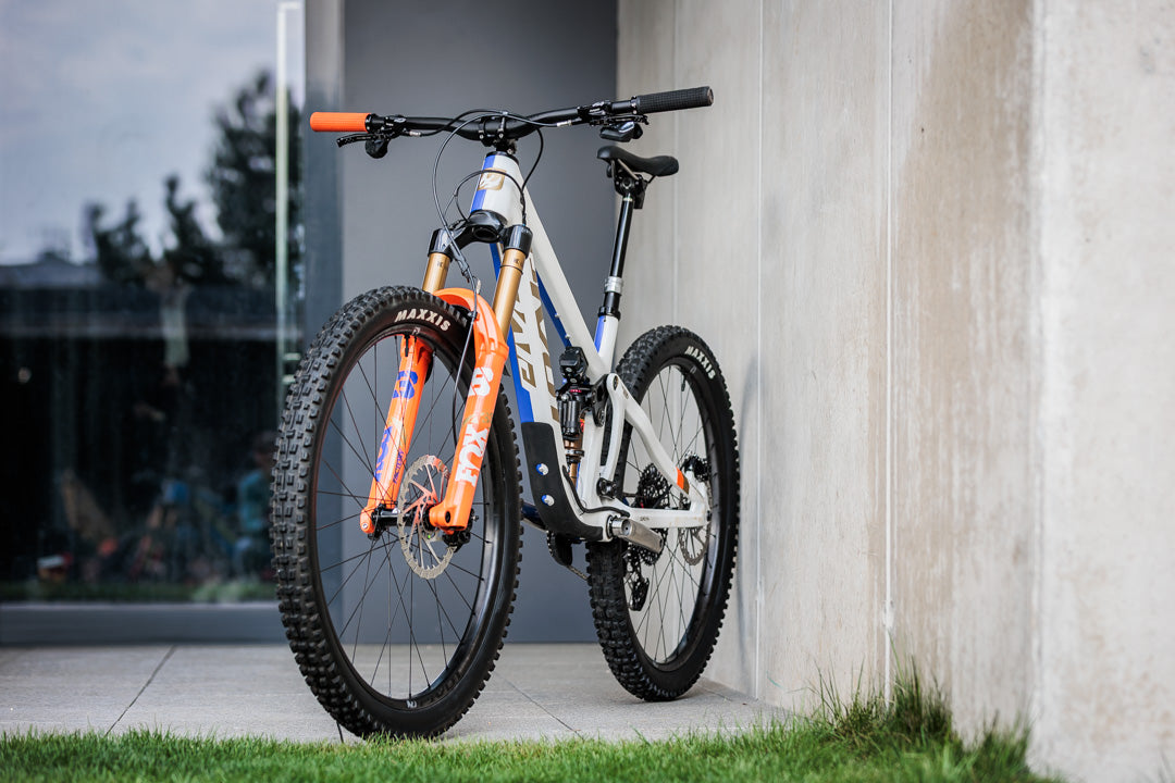 Pivot Firebird Limited edition 2024 velikost M