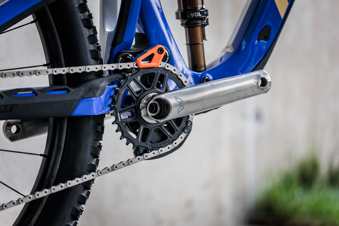 Pivot Firebird Limited edition 2024 velikost M