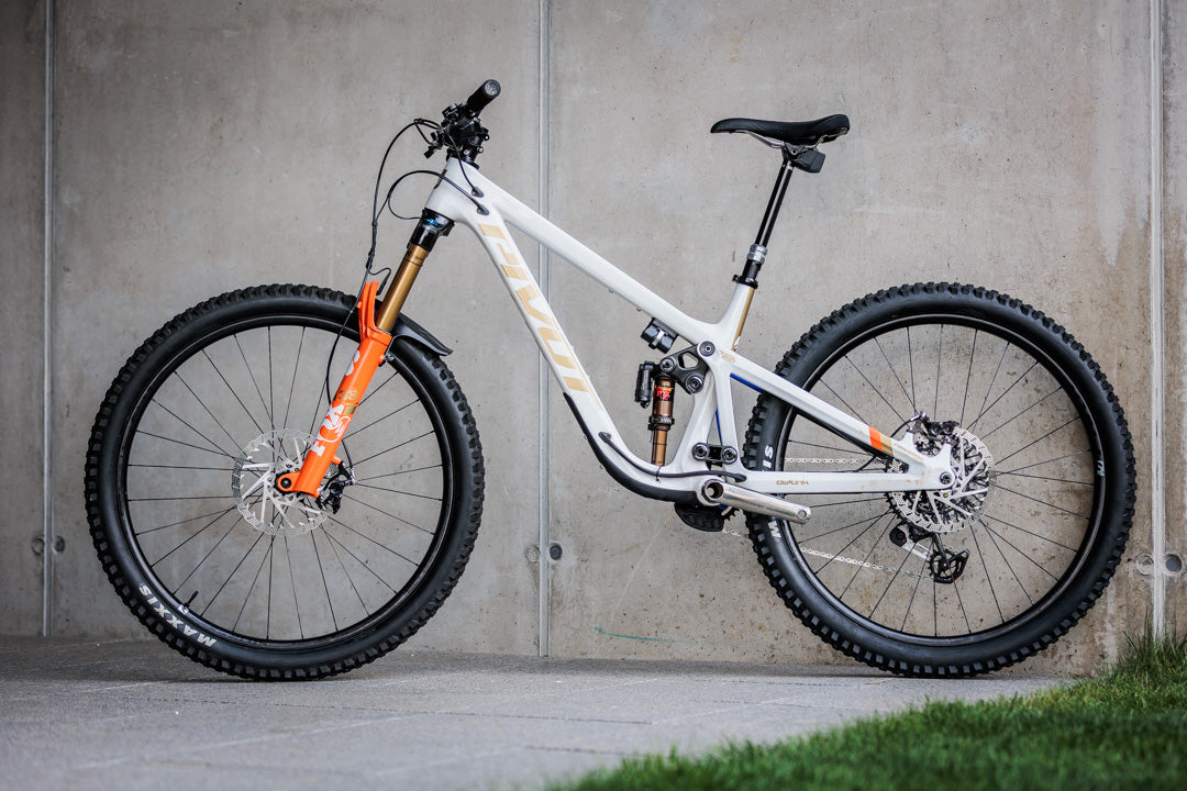 Pivot Firebird Limited edition 2024 velikost M
