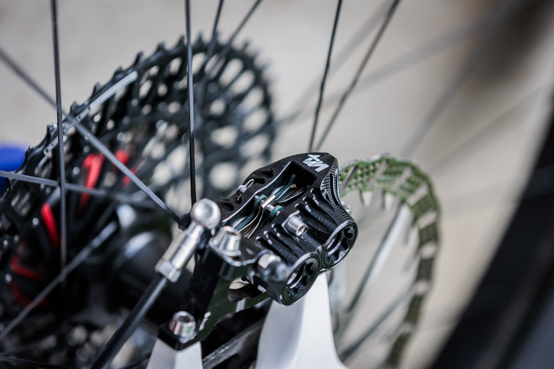 Pivot Firebird Limited edition 2024 velikost M