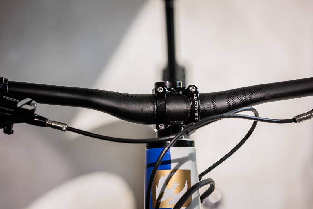 Pivot Firebird Limited edition 2024 velikost M