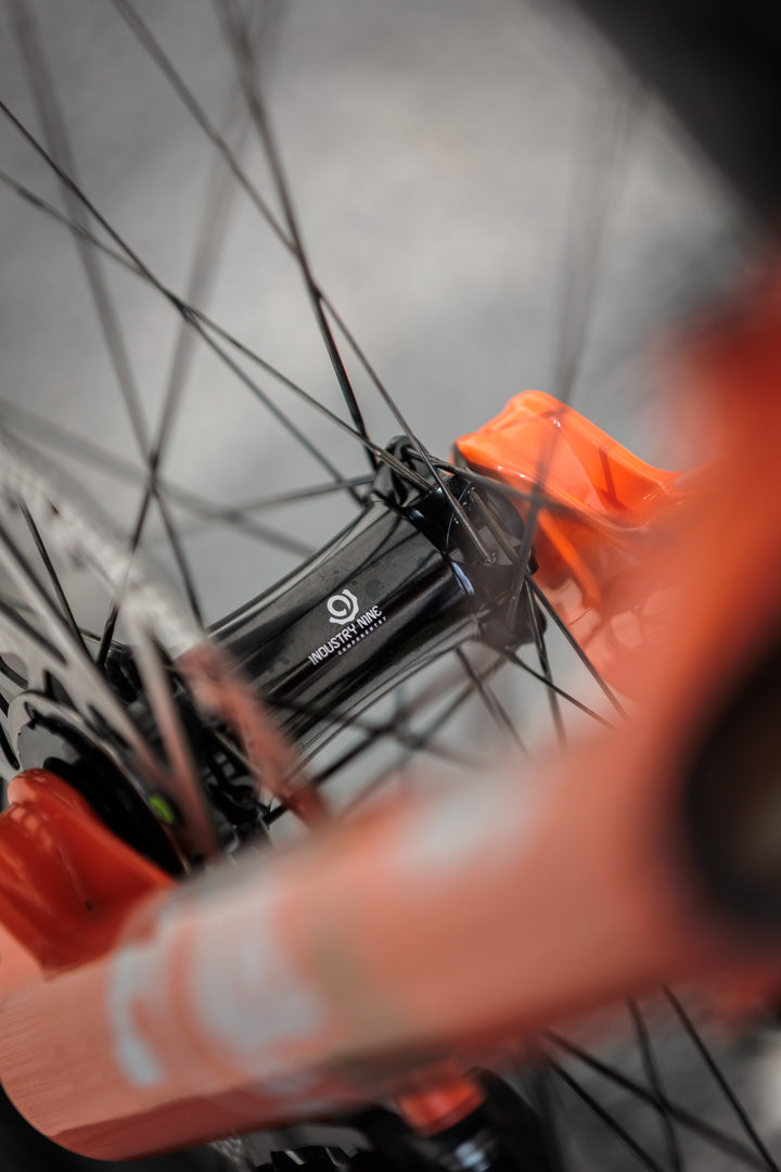 Pivot Firebird Limited edition 2024 velikost M