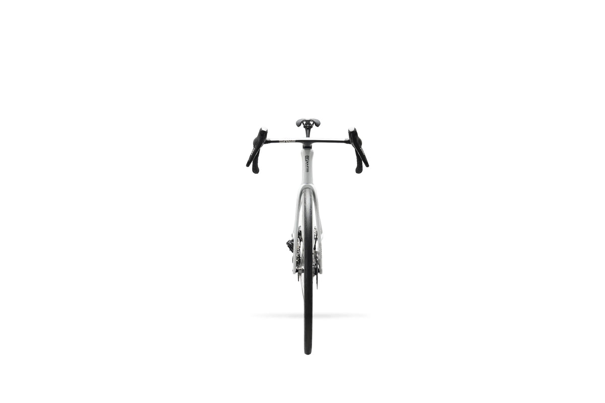 ENVE Melee v2, White Lightning, zepředu #Barva_White Lightning