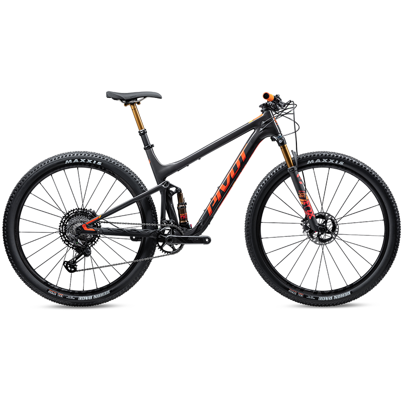 PIVOT Mach 4 SL