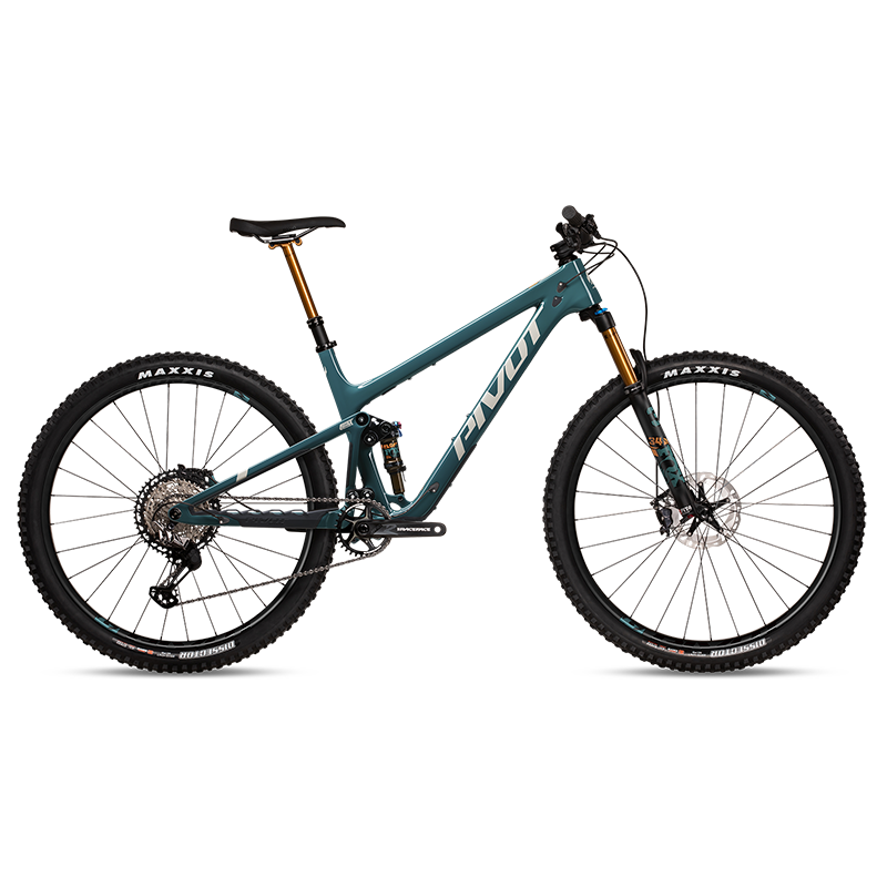 PIVOT Trail 429