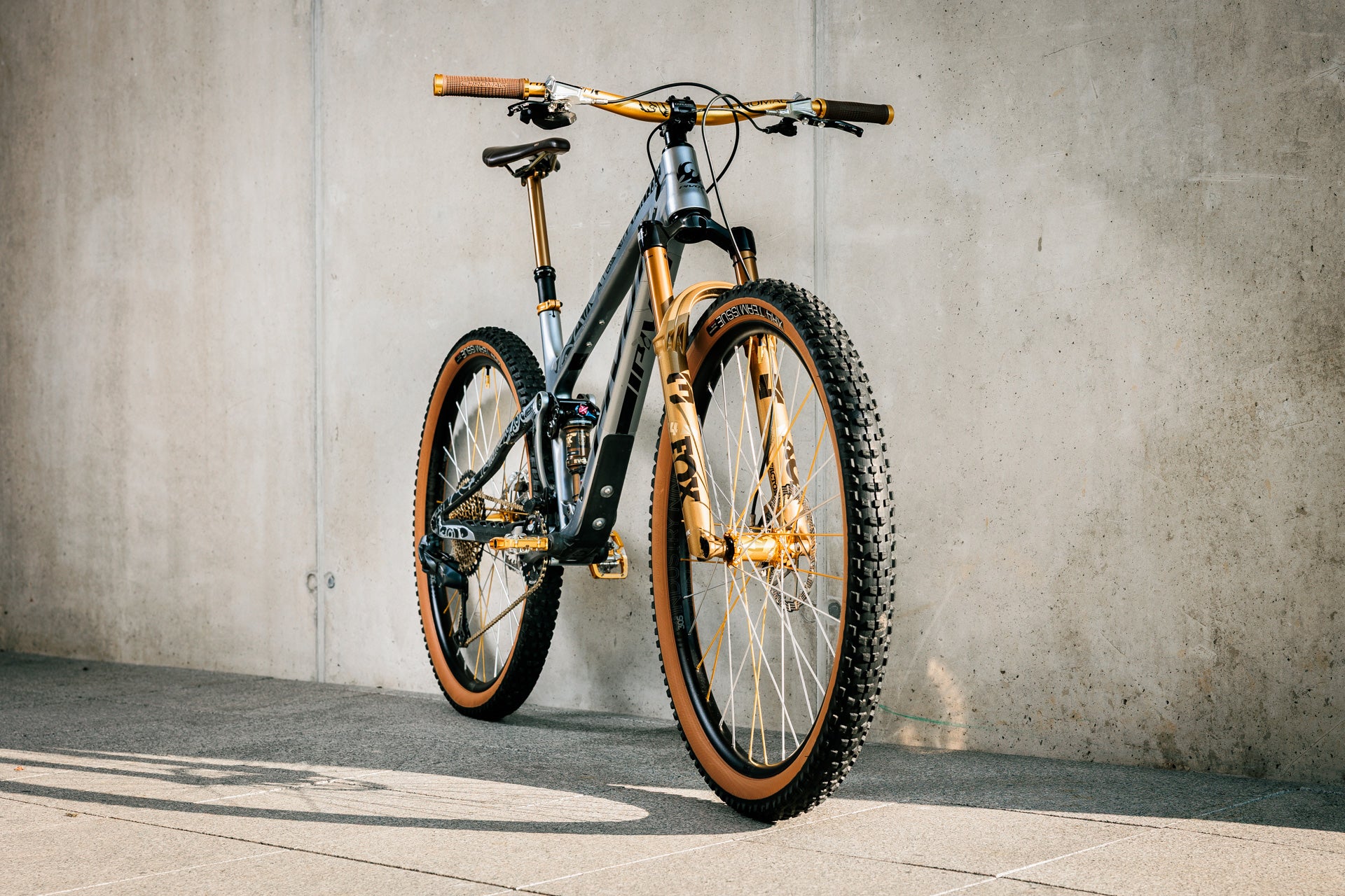 Pivot Trail 429 , velikost L