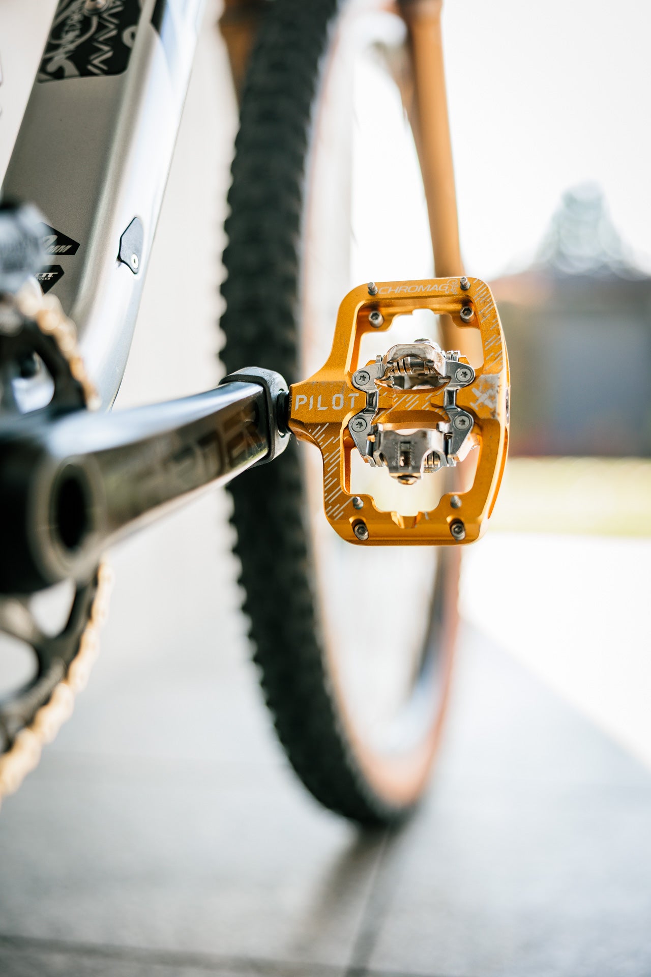 Pivot Trail 429 , velikost L