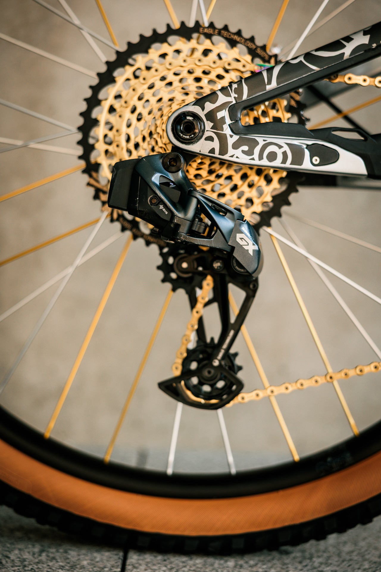 Pivot Trail 429 , velikost L