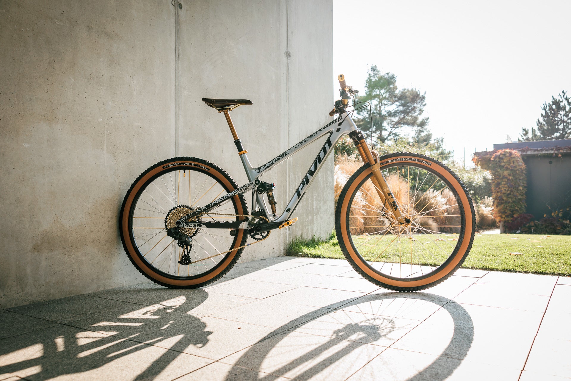 Pivot Trail 429 , velikost L