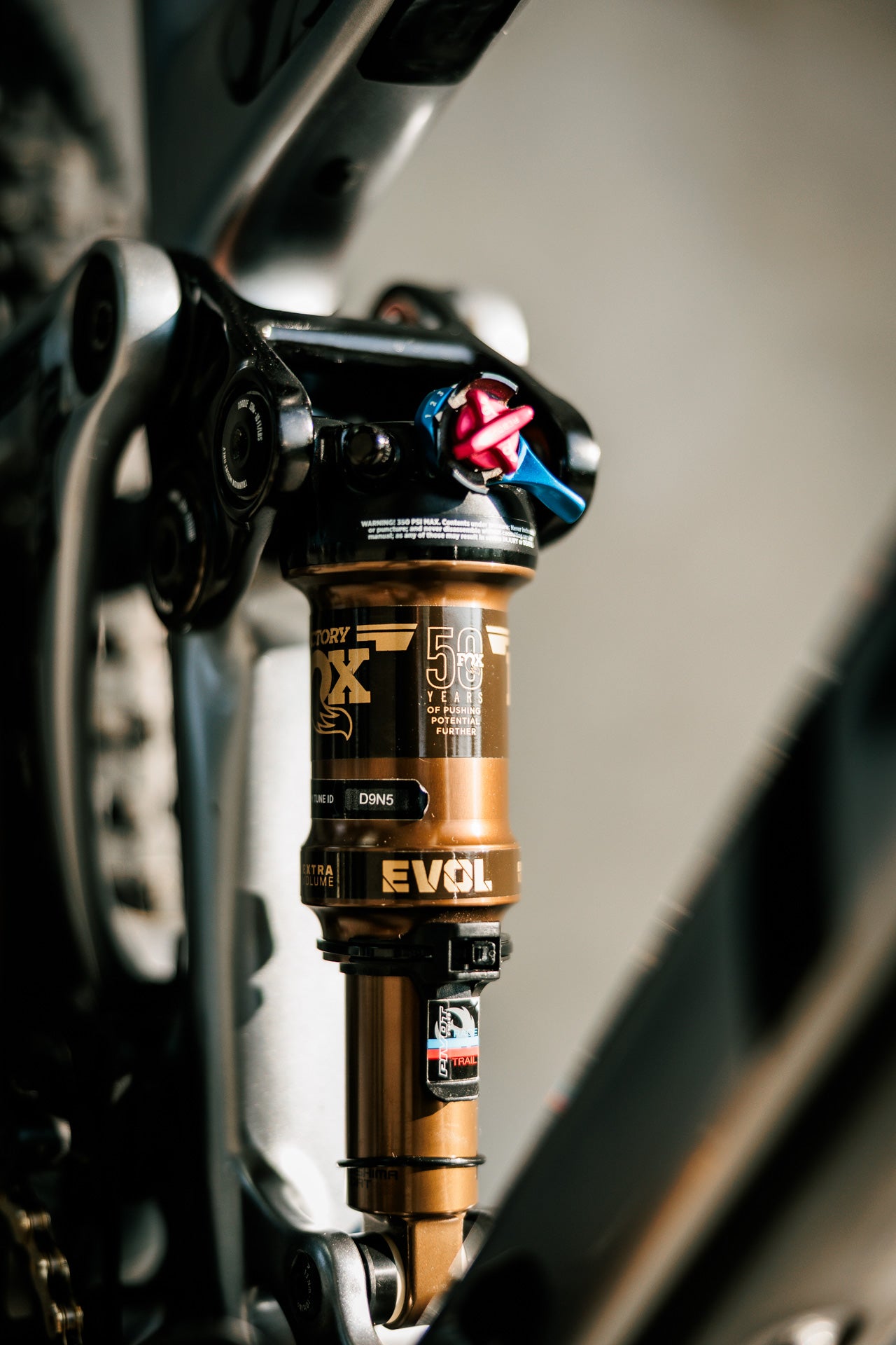 Pivot Trail 429 , velikost L