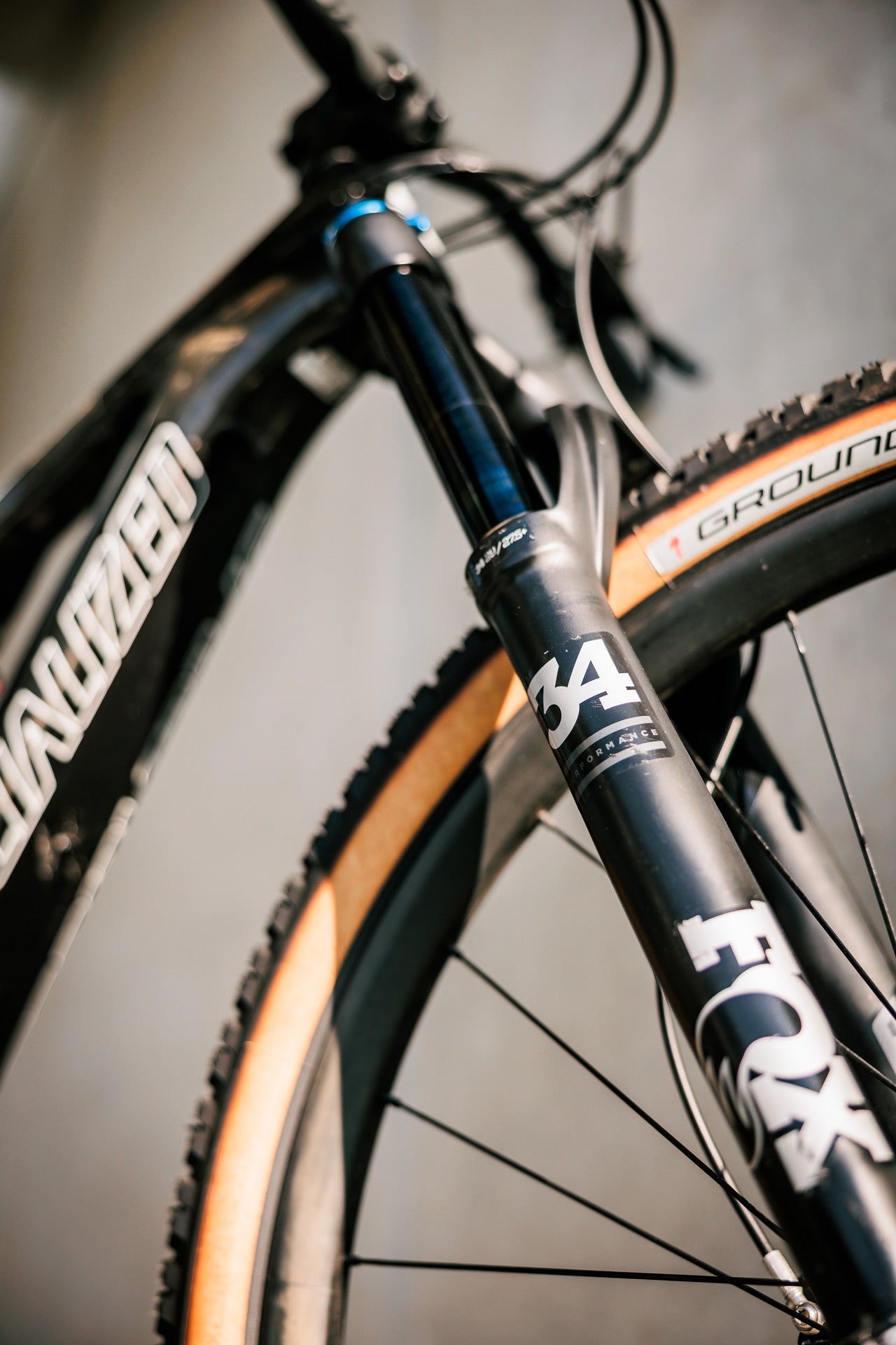 Specialized LEVO SL velikost M