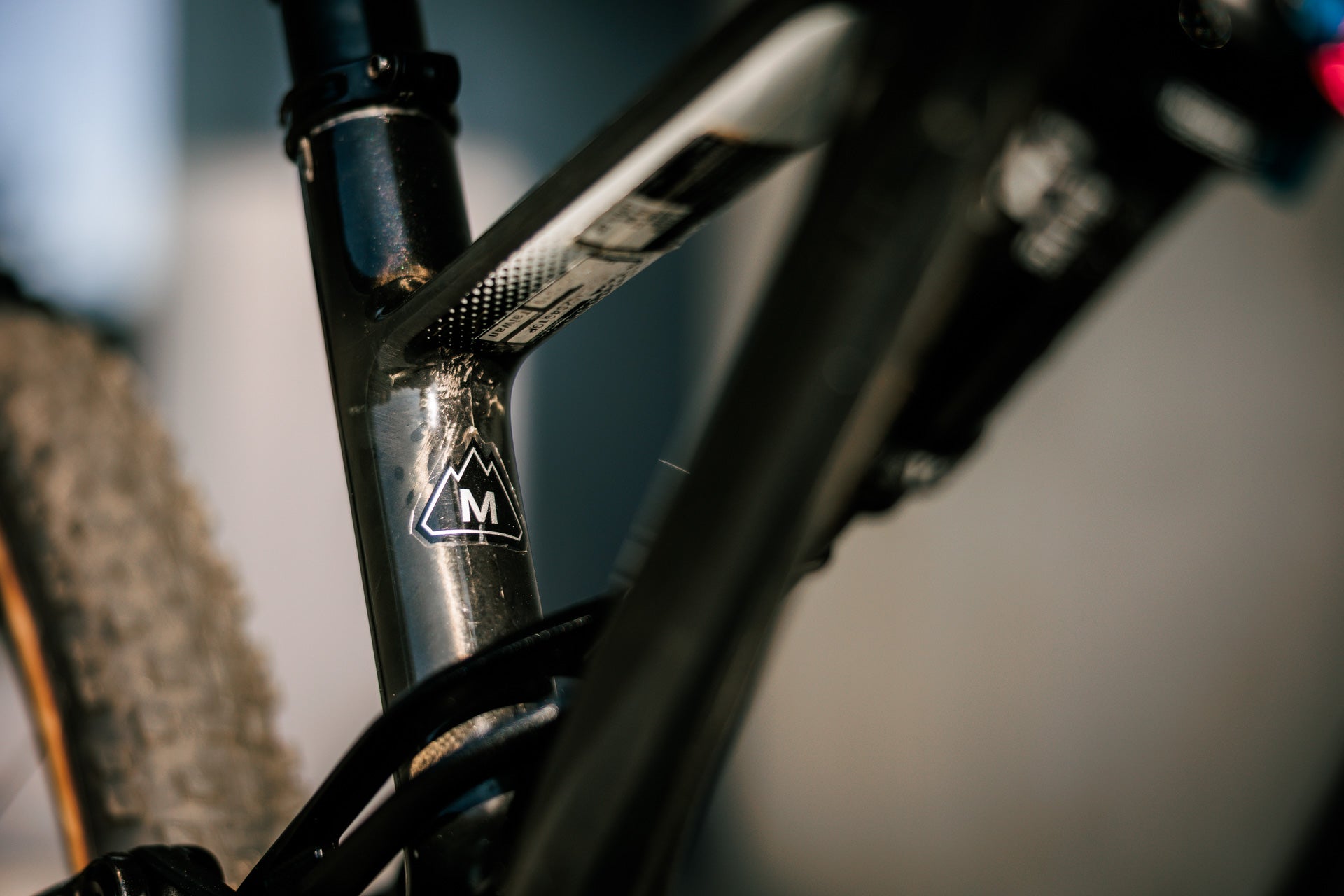 Specialized LEVO SL velikost M