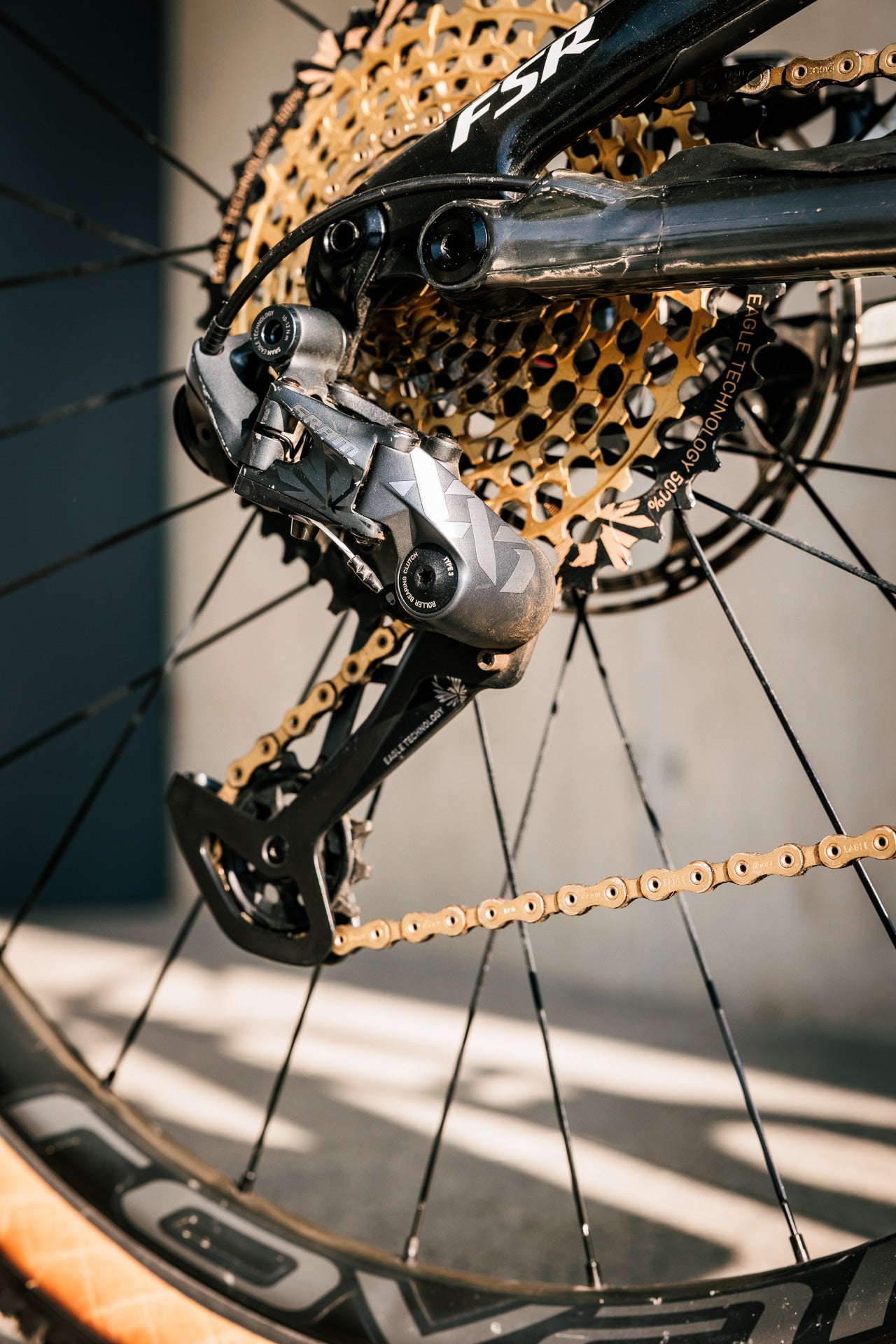 Specialized LEVO SL velikost M