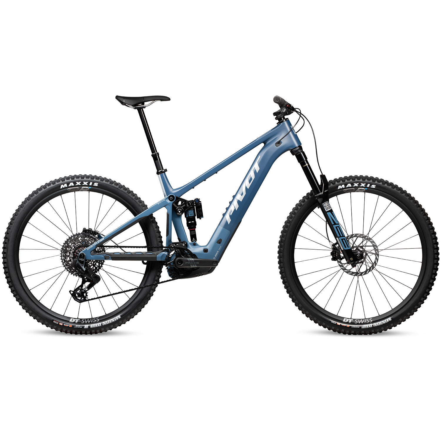 PIVOT Shuttle AM 2025