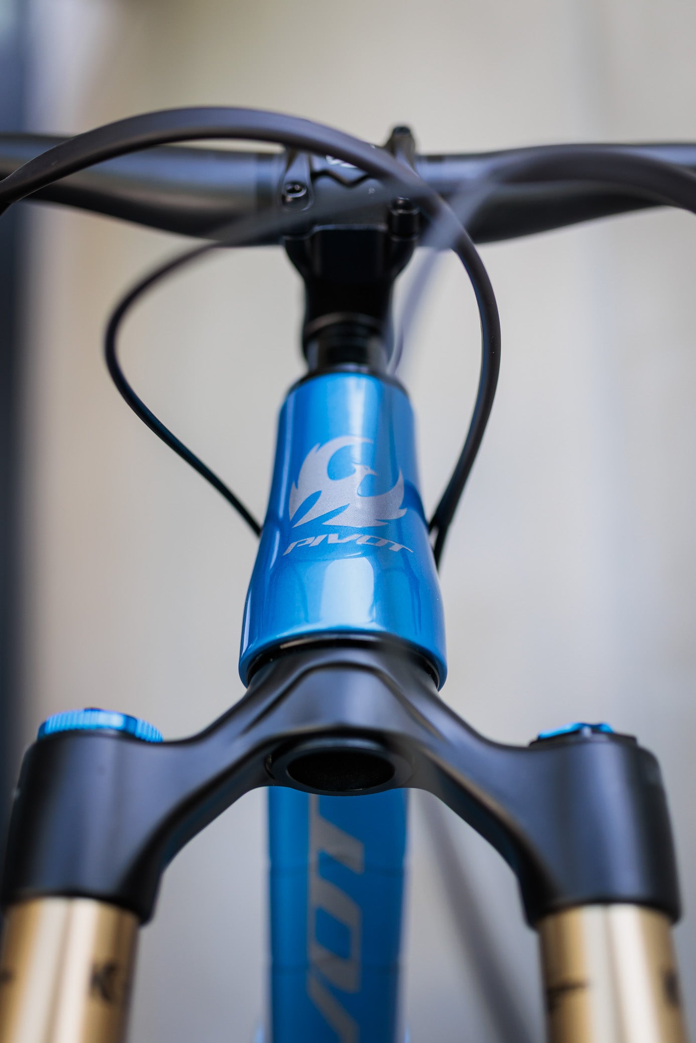Pivot Switchblade velikos L