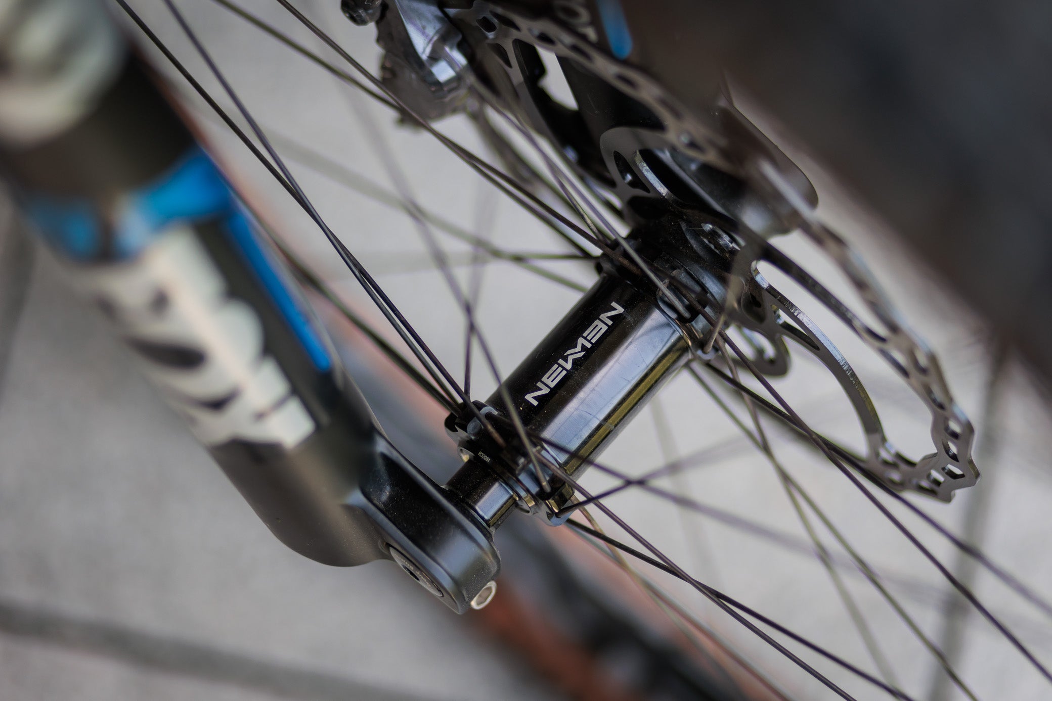 Pivot Switchblade velikos L