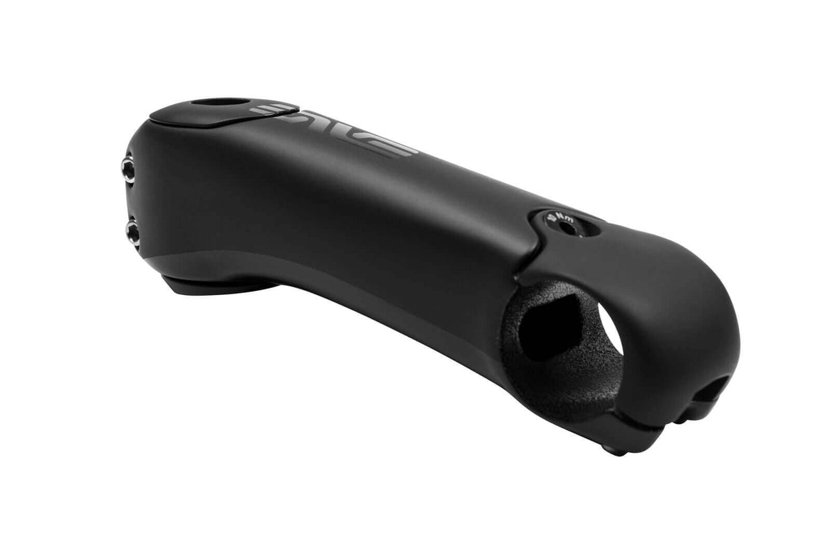ENVE Aero Stem, karbonový aero představec, zepředu