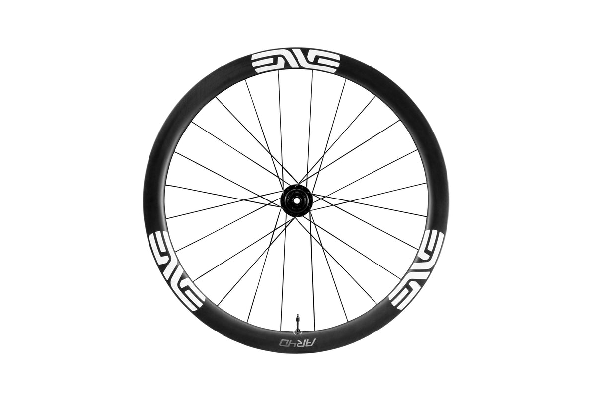 ENVE AR40, zadní kolo