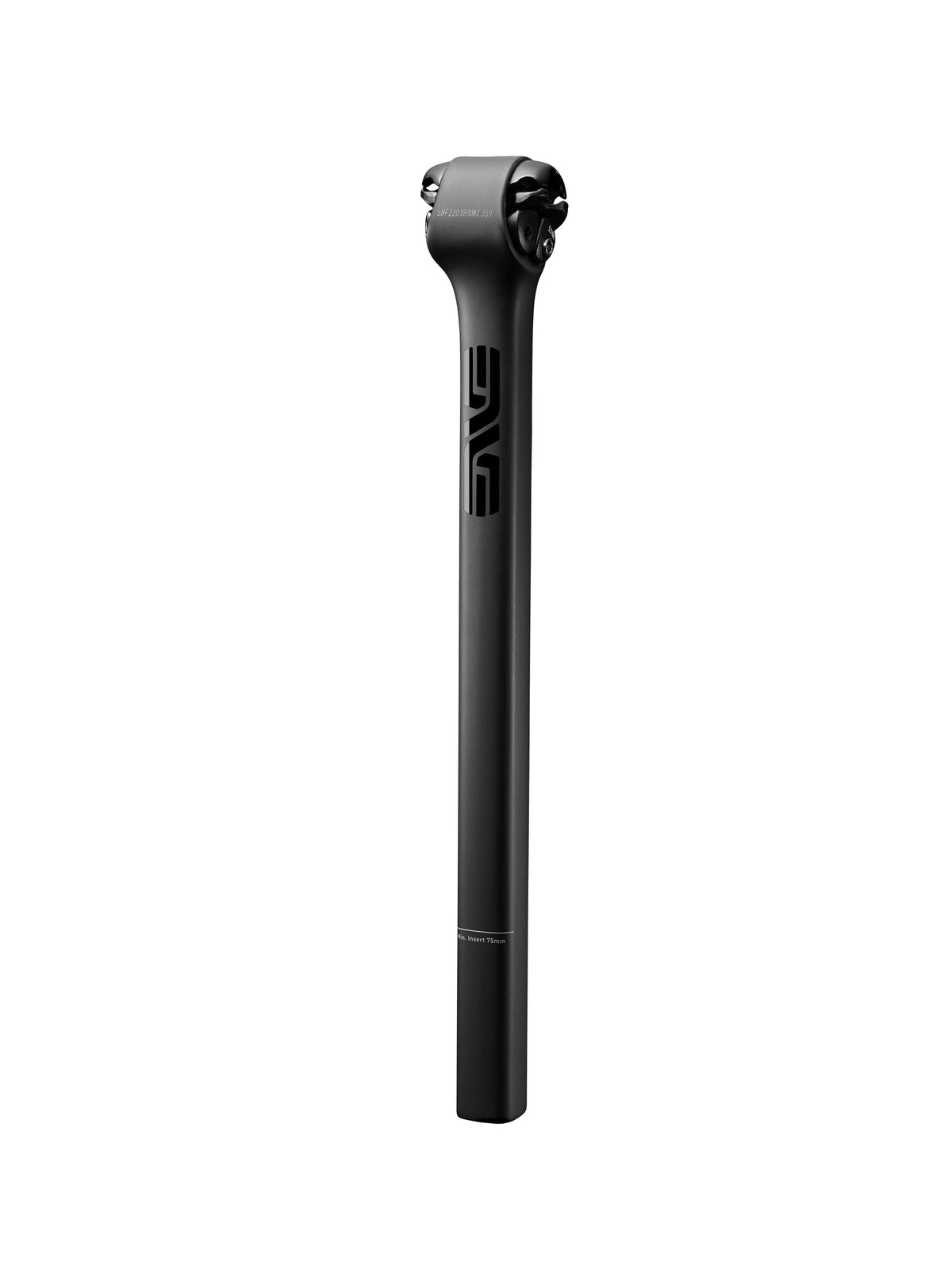 ENVE Aero Seatpost, karbonová sedlovka, šikmo