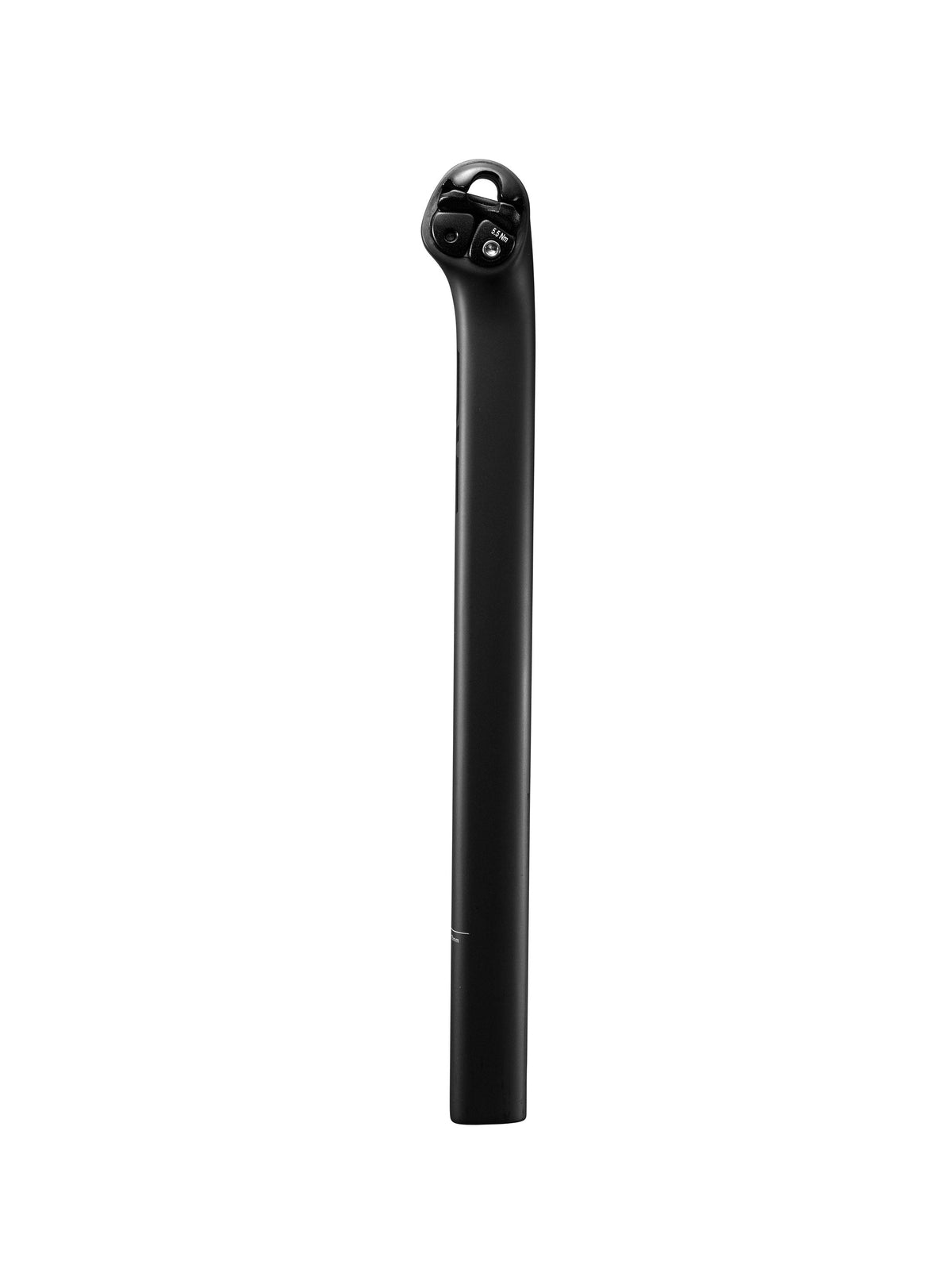 ENVE Aero Seatpost, karbonová sedlovka, z boku