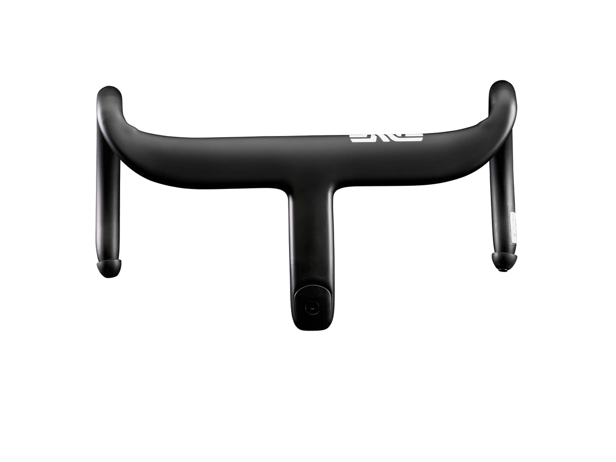 ENVE SES Aero Pro One-Piece Custom, karbonová řídítka s představcem, shora