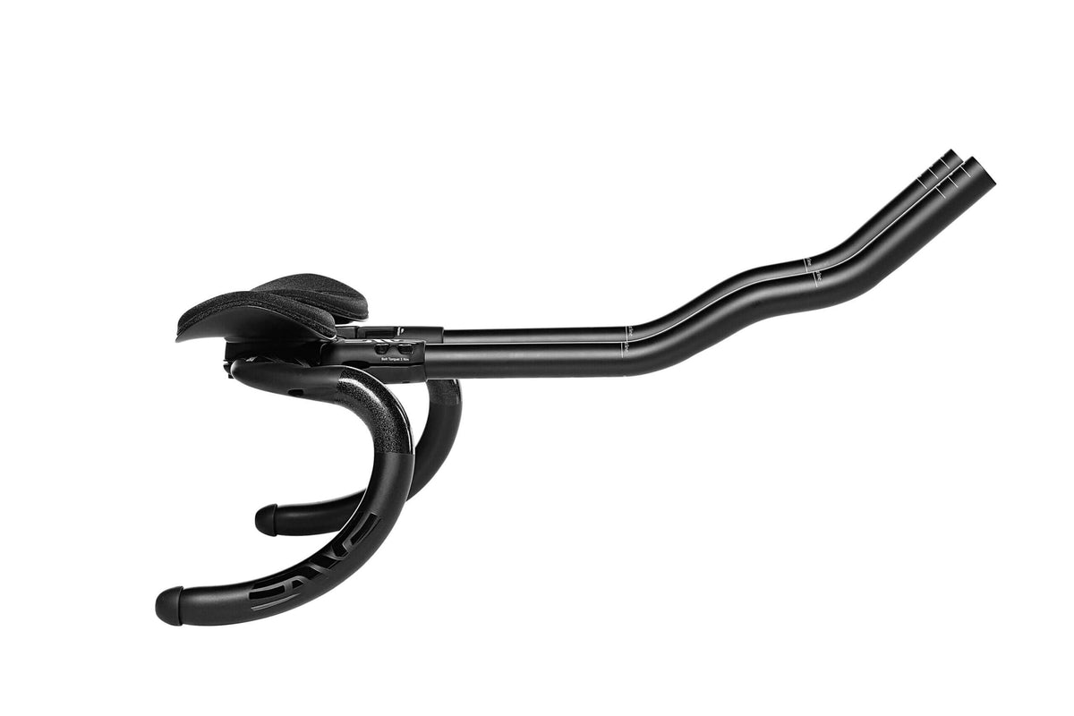 ENVE SES Aero Clip-On, karbonové aero nástavce, na řídítkách AERO