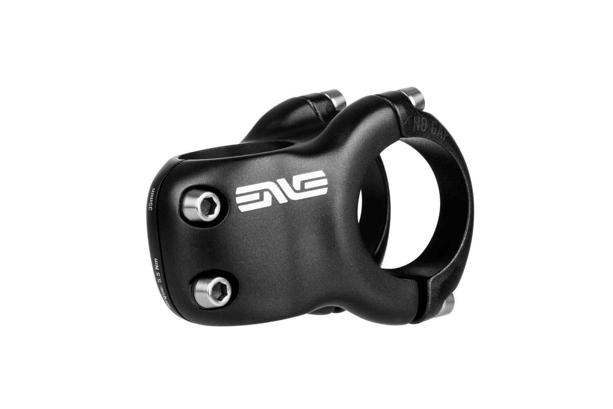 ENVE M7 Stem, karbonový představec, šikmo zepředu